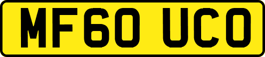 MF60UCO