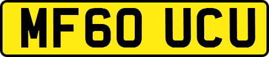 MF60UCU