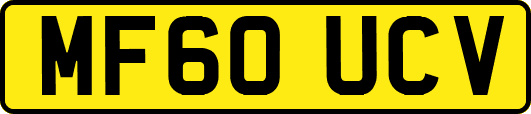 MF60UCV