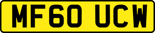 MF60UCW