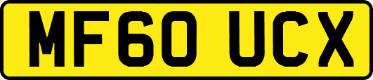 MF60UCX