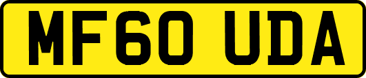 MF60UDA