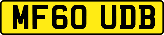 MF60UDB