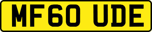 MF60UDE