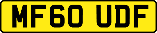 MF60UDF