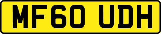 MF60UDH