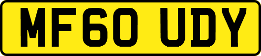 MF60UDY