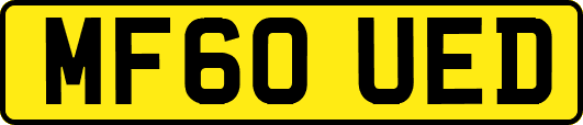 MF60UED