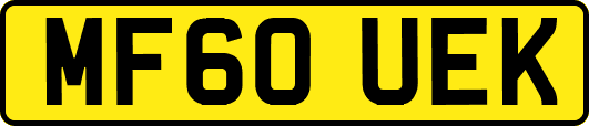 MF60UEK