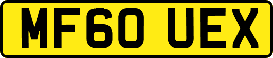 MF60UEX