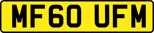 MF60UFM