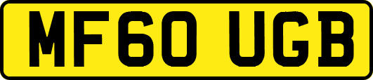 MF60UGB