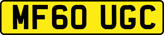MF60UGC