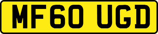 MF60UGD
