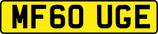 MF60UGE