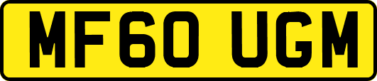 MF60UGM