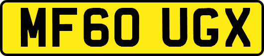 MF60UGX