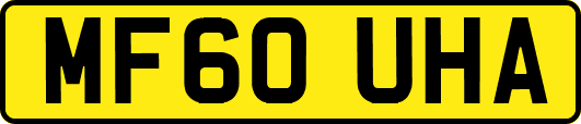 MF60UHA