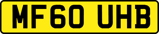 MF60UHB