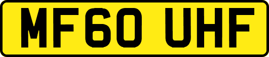 MF60UHF