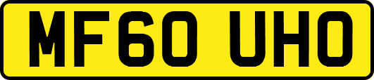 MF60UHO