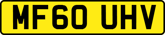 MF60UHV