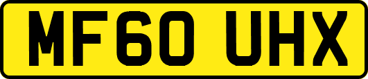 MF60UHX