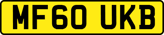 MF60UKB