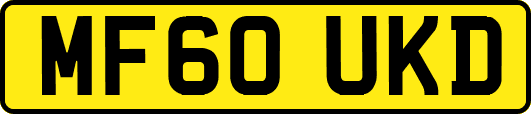MF60UKD