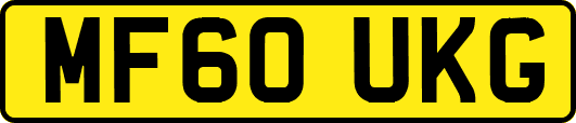 MF60UKG