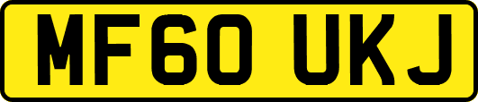 MF60UKJ