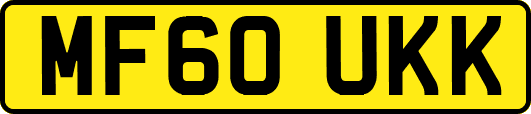 MF60UKK