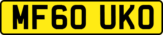 MF60UKO