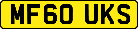 MF60UKS