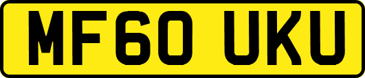 MF60UKU