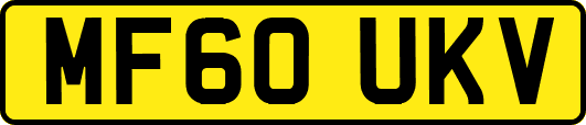 MF60UKV