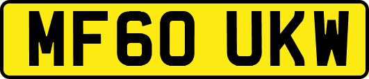 MF60UKW