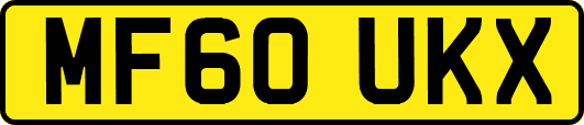 MF60UKX