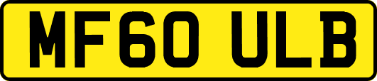 MF60ULB