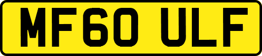 MF60ULF