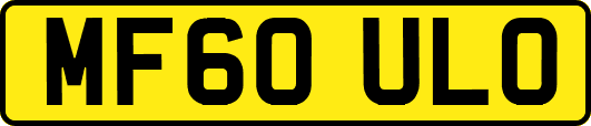 MF60ULO