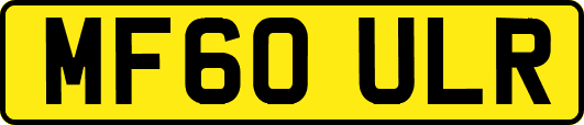 MF60ULR