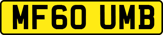 MF60UMB