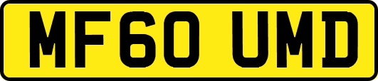 MF60UMD