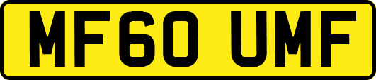 MF60UMF
