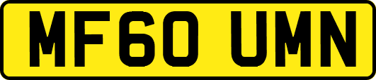 MF60UMN