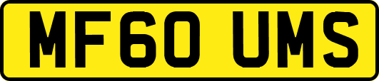 MF60UMS