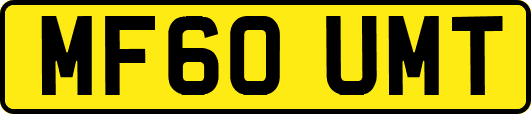 MF60UMT