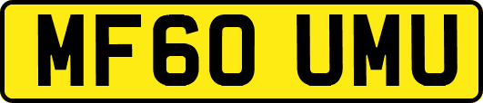 MF60UMU