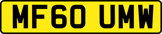 MF60UMW
